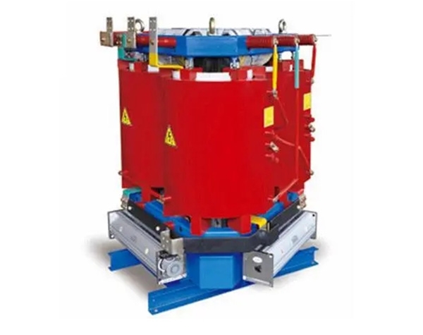 環(huán)氧樹(shù)脂澆注立體卷鐵心三相干式配電變壓器1 環(huán)氧樹(shù)脂澆注立體卷鐵心三相干式配電變壓器1